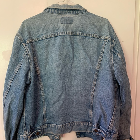 Vintage Levi Denim - Picture 5 of 5